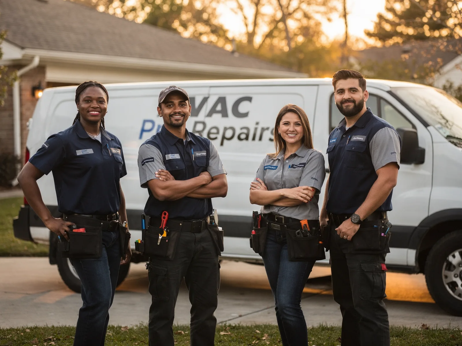 Heat Pump Repair company in Morenci, MI