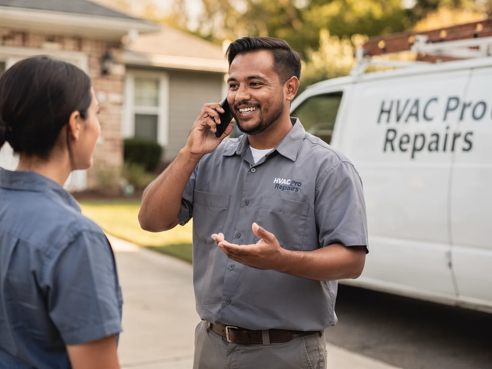 Heat Pump Repair Morenci, MI FAQs